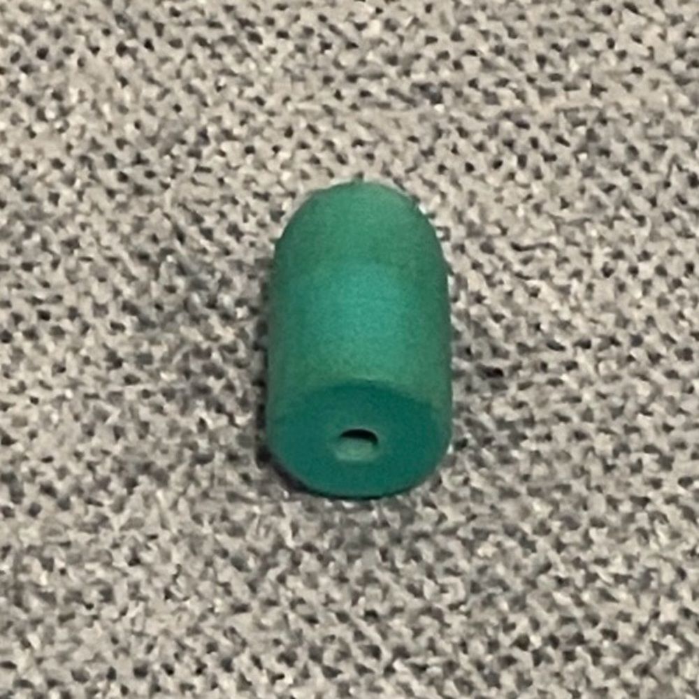 Screw Cap Needle Cap